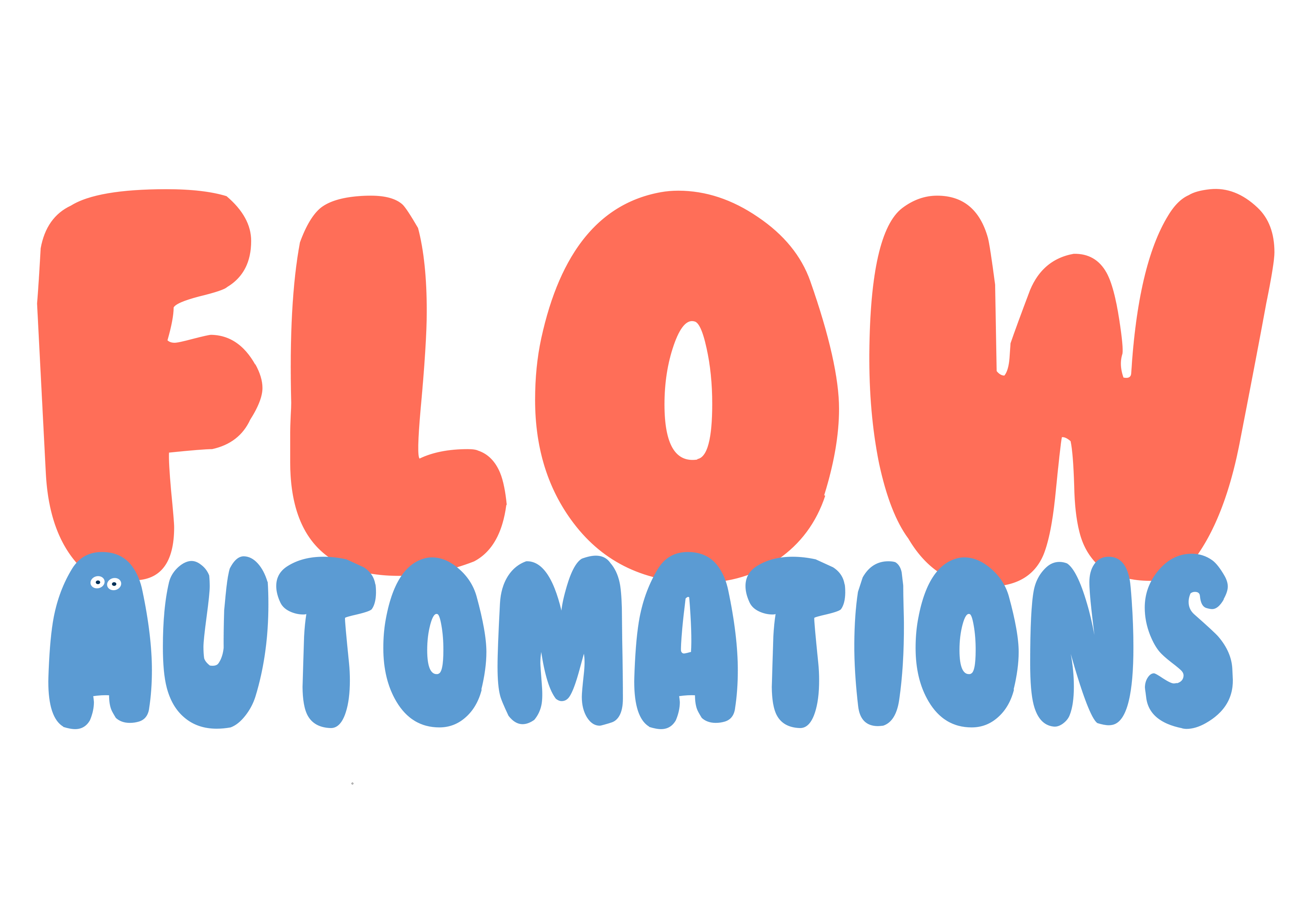 Flow Automations Logo